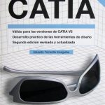 El Gran Libro De Catia 2da Edición - Alfaomega