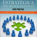 Planeación Estratégica Por Áreas Funcionales - Alfaomega