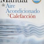 Manual De Aire Acondicionado Y Calefacción - Alfaomega