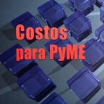 Costos Para Pyme / Carlos Augusto Rincón / Ecoe