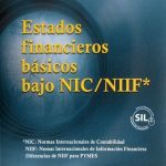 Estados Financieros Básicos Bajo NIC/NIFF 2da Edición - Ecoe