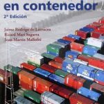 Transporte En Contenedor 2da Edición - Jaime Rodrigo de Larrucea/ Alfaomega