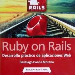 Ruby On Rails. Desarrollo Práctico De Aplicaciones Web - Alfaomega