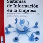 Sistemas De Información En La Empresa - Joyanes - Alfaomega
