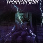 Frankeinstein - Mary Shelley / Comcosur