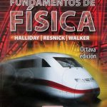 Fundamentos De Física Tomo 1 - 8va Edición / Halliday