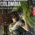 Paranormal Colombia. Al Filo De Lo Real - Mario Mendoza / Planeta