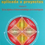 La Investigación Aplicada A Proyectos Volumen 2 - María Nuncia Medina