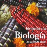 Invitación A La Biología 7Ed / Curtis - Barnes - Panamericana
