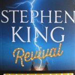 Revival - Stephen King / Plaza Y Janes