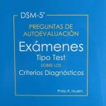 Preguntas De Autoevaluación Dsm-5 Exámenes Tipo Test - Panamericana