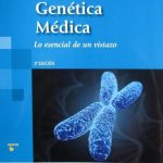 Genética Médica. Lo Esencial De Un Vistazo 3ra Edición - Pritchard - Panamericana