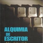 Alquimia De Escritor / Roberto Rubiano Vargas / Icono