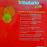 Estatuto Tributario Nacional 2016 / Legis