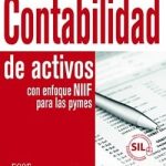 Contabilidad De Activos Con Enfoque Niif / Fierro / Ecoe