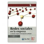 Redes Sociales En La Empresa / Gómez Vietes / Edic. De La U