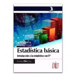 Estadística Básica / Evaristo Diz Cruz. / Ediciones De La U