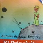 El Principito - Bilingue / Saint-exupéry / Promolibro