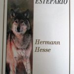 El Lobo Estepario/ Hermann Hesse / Promolibro