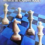 Ajedrez Técnicas De Campeonato / Leon Tolstein / Promolibro