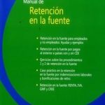 Manual De Retención En La Fuente 2016 / Legis
