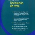 Guía Legis Para La Declaración De Renta 2016 / Legis