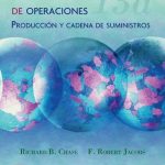 Administración De Operaciones 13a Ed. / Chase / Mcgrawhill