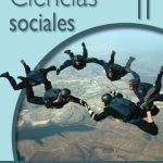 Ciencias Sociales II / Santos Morales Alcántar/ Limusa
