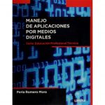Manejo De Aplicaciones Por Medios Digitales / Limusa