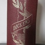 Obras Inmortales Dickens / Edaf