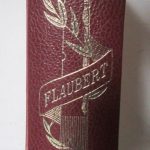 Obras Inmortales Flaubert / Edaf