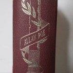 Obras Inmortales Allan Poe / Edaf