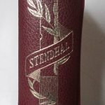 Obras Inmortales Stendhal / Edaf