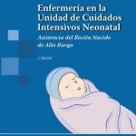 Enfermería En La Unidad De Cuidados / Tamez / Panamericana