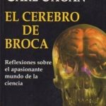 El Cerebro De Broca / Sagan / Grijalbo