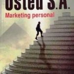 Usted S.A. Marketing personal  / Inés Temple / Norma