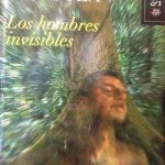 Los Hombres Invisibles / Mario Mendoza  / Planeta