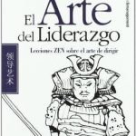 El Arte del Liderazgo / Thomas Cleary / EDAF