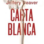 Carta Blanca  / Jeffery Deaver  / Umbriel