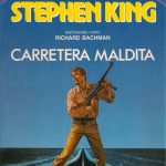 Carretera Maldita  / Stephen King / Martinez Roca