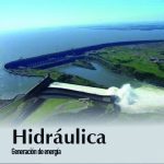 Hidráulica Generación De Energía / Ortiz/ Edicio. De La U