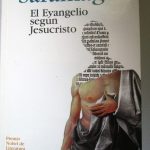 El Evangelio Segun Jesucristo / Jose Saramago / Punto de Lectura