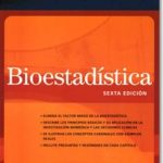 Bioestadística 6ta Edición - McGraw Hill