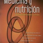 Medicina Y Nutrición. Nutrición Comunitaria Y Clínica - Hernandez - Mcgraw Hill