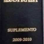 Enciclopedia Universal Ilustrada Espasa Calpe. Suplemento 2009-2010