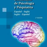 Diccionario Psicología Y Psiquiatría  Bilingue - Lopez -  Panamericana