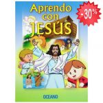 Aprendo con Jesús - Oceano