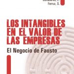Los Intangibles En El Valor De Las Empresas / Diaz De Santos