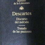 Discurso del Método - Tratado de las Pasiones / Descartes / RBA