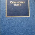 Cartas Morales a Lucilio / Séneca / ORBIS